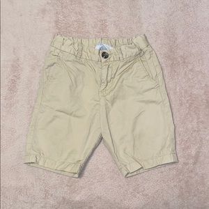 Boys shorts